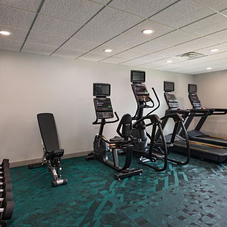 Towneplace Suites By Marriott Killeen Exterior foto