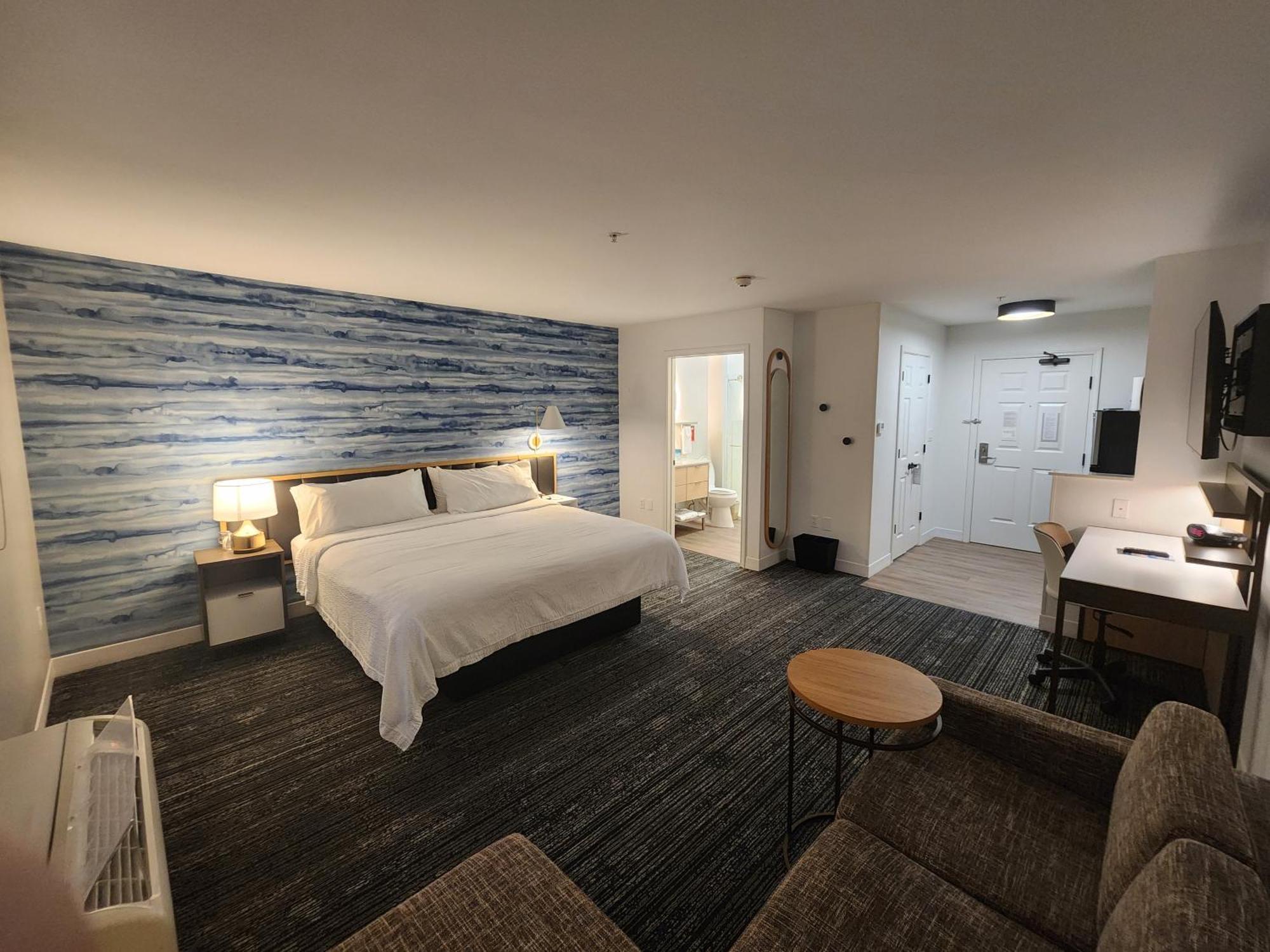 Towneplace Suites By Marriott Killeen Exterior foto