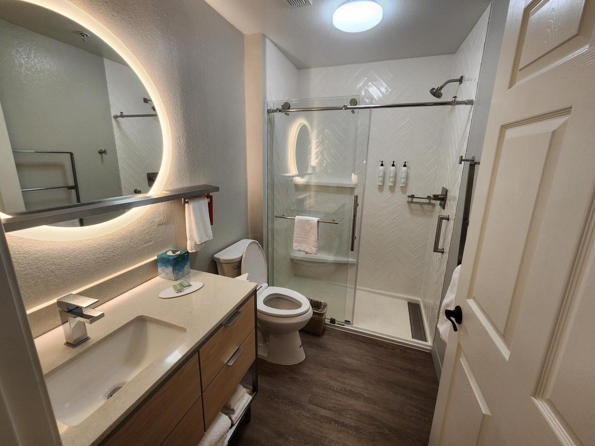 Towneplace Suites By Marriott Killeen Exterior foto