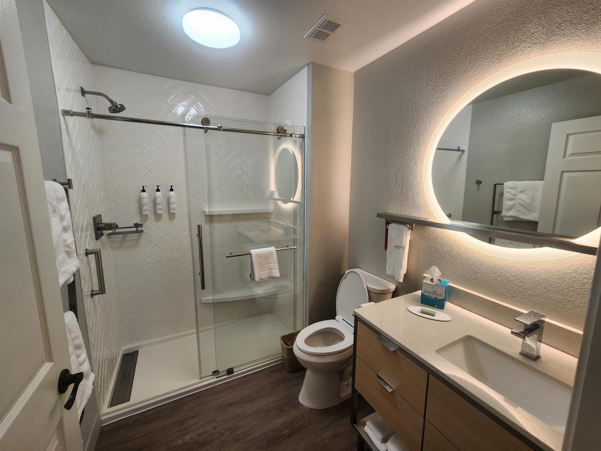 Towneplace Suites By Marriott Killeen Exterior foto