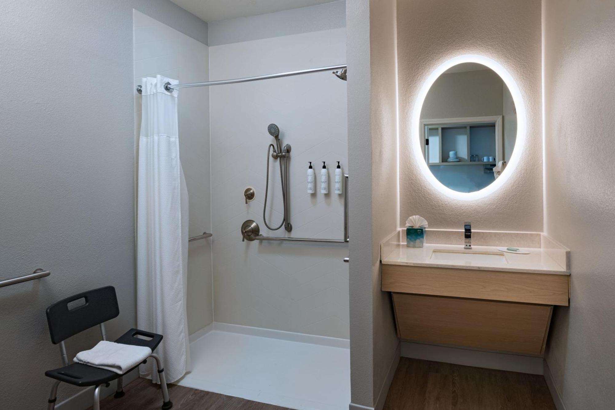 Towneplace Suites By Marriott Killeen Exterior foto