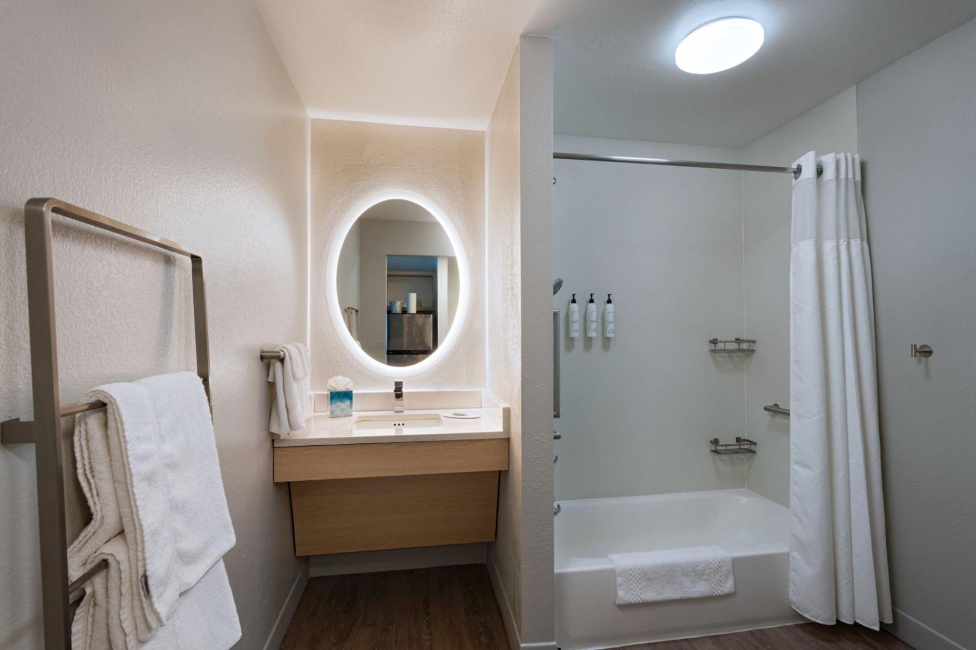 Towneplace Suites By Marriott Killeen Exterior foto