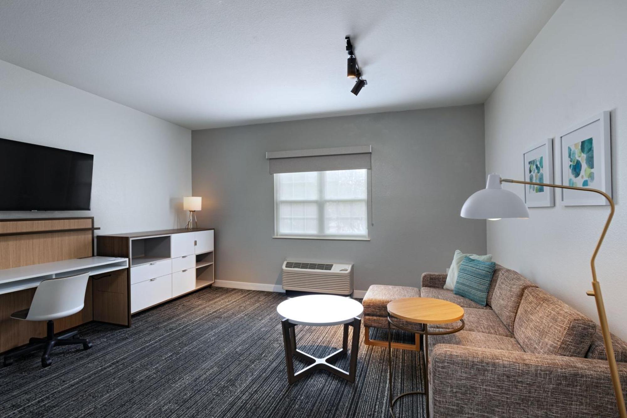 Towneplace Suites By Marriott Killeen Exterior foto