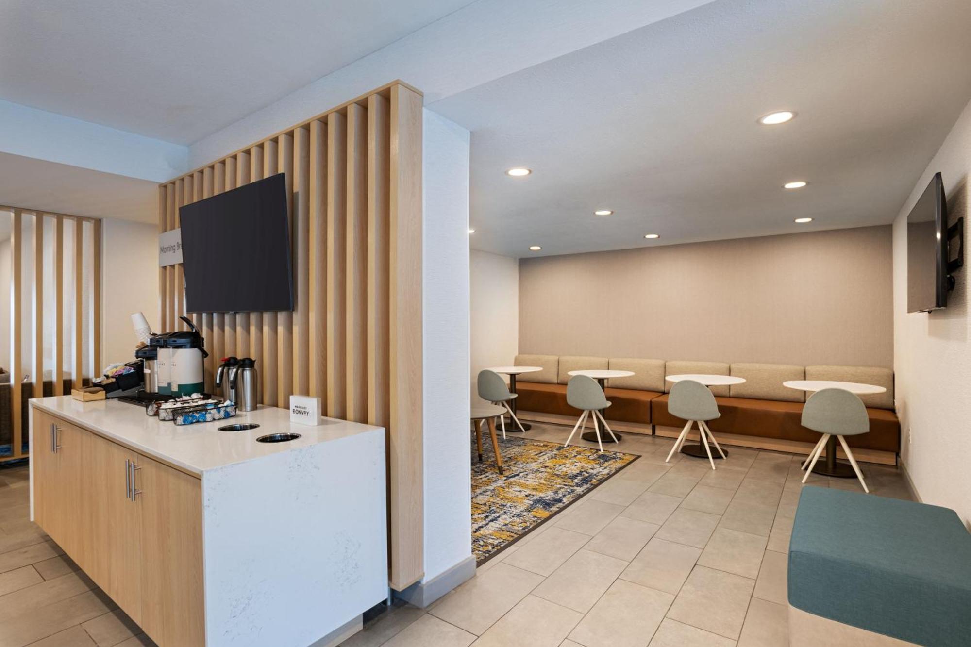 Towneplace Suites By Marriott Killeen Exterior foto